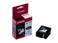 Canon BC02 INKJET CARTRIDGE (0881A002AA)